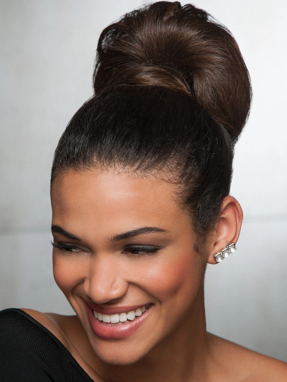 Glamour Chignon | HF Synthetic Hair Wrap | DISCONTINUED
