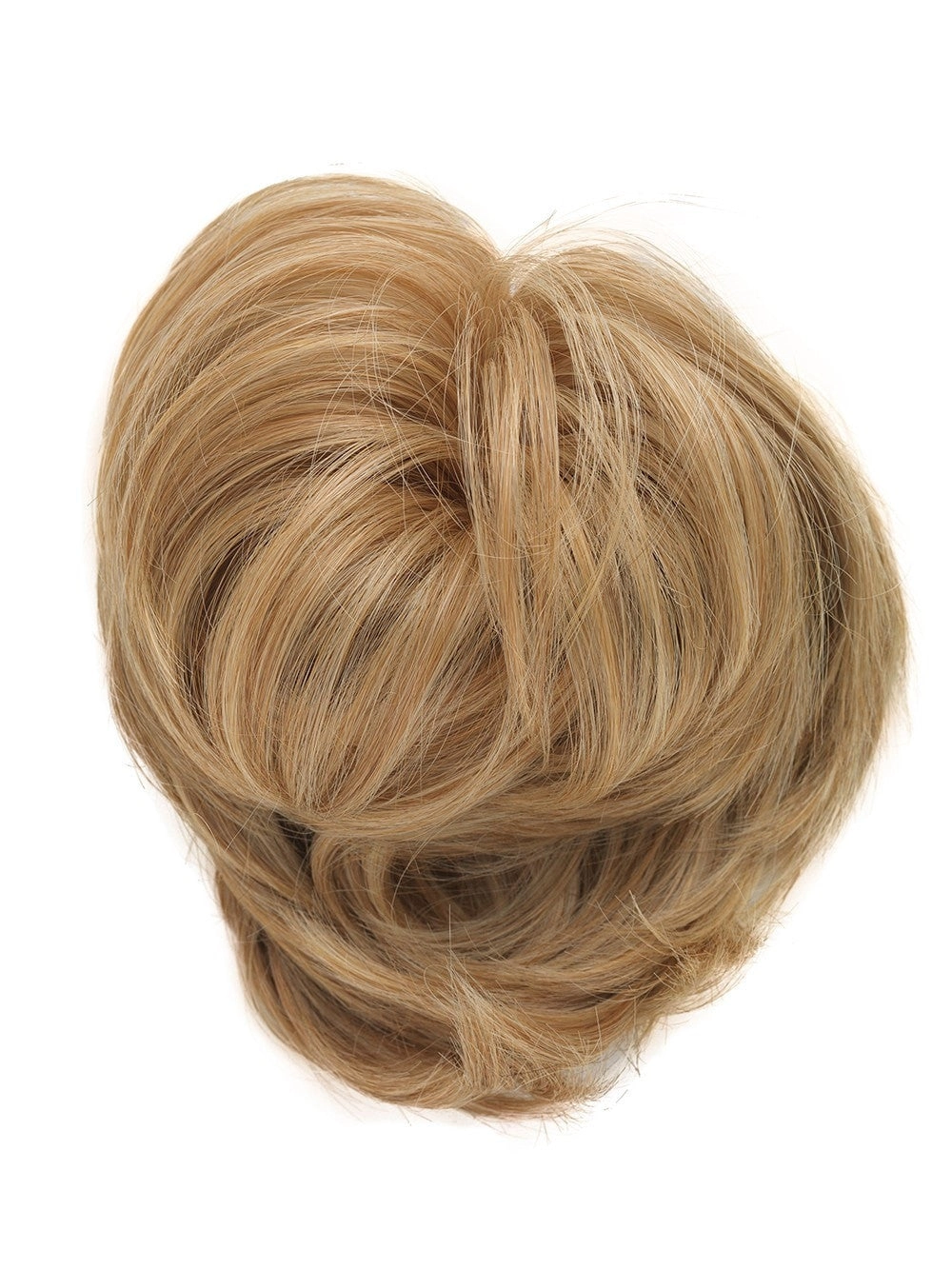 Glamour Chignon | HF Synthetic Hair Wrap | DISCONTINUED