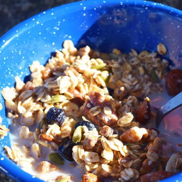Granola (1 Serving)