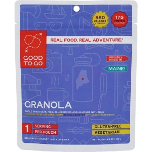 Granola (1 Serving)