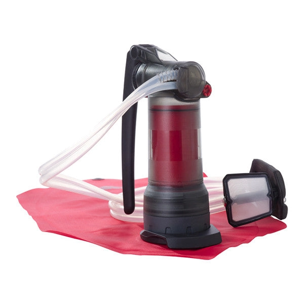 Guardian Purifier