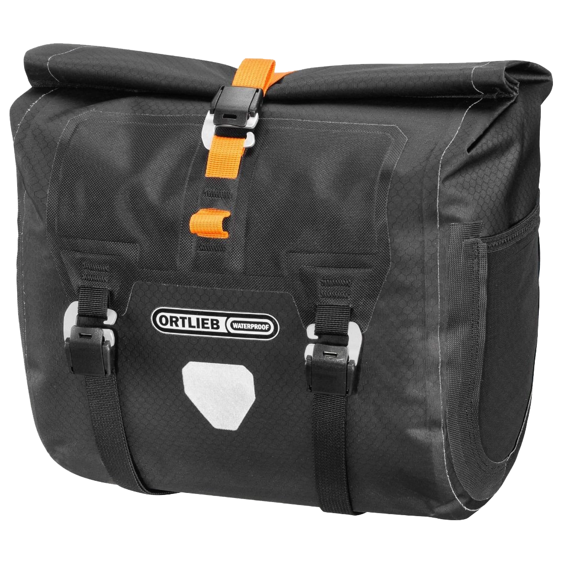 Handlebar Pack QR