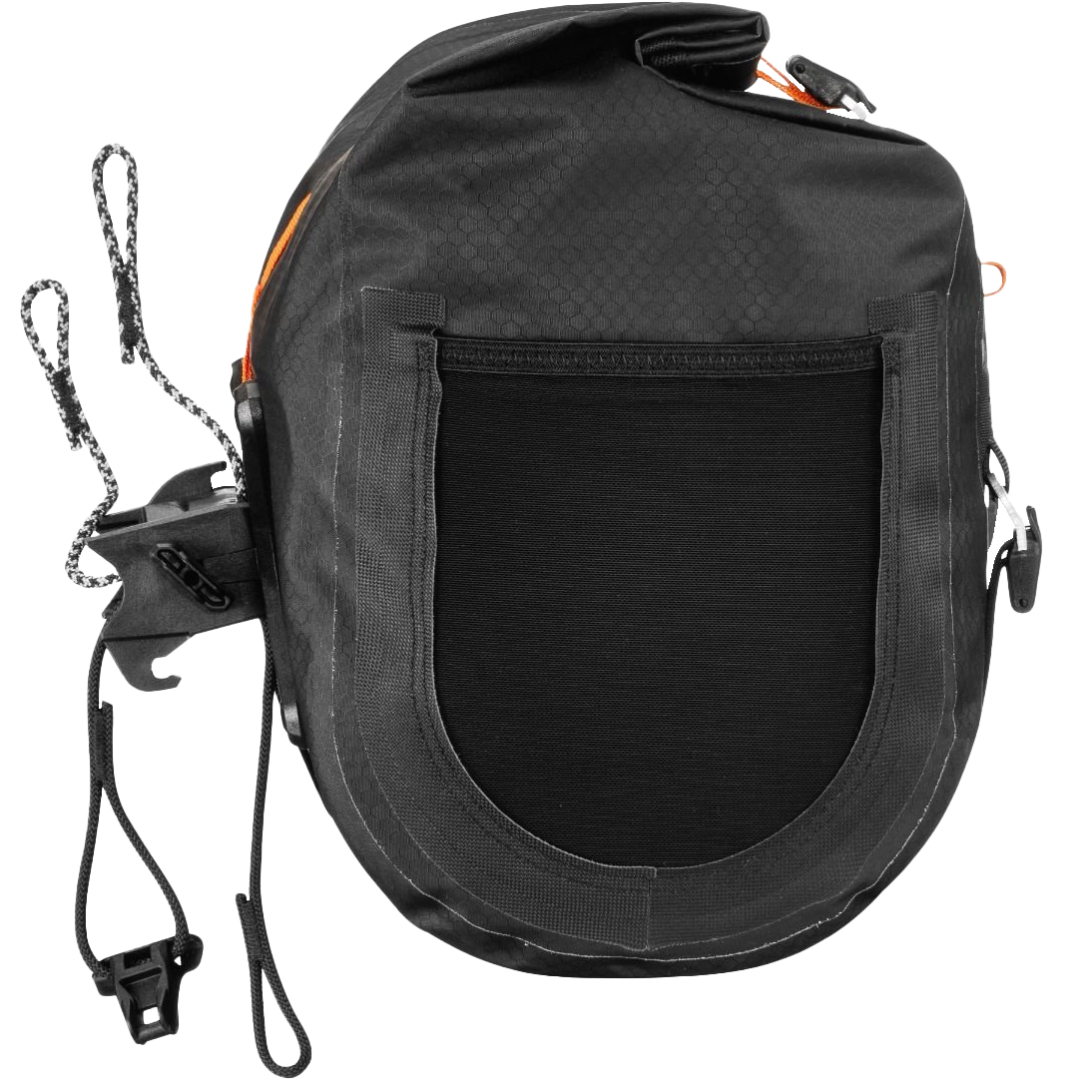 Handlebar Pack QR