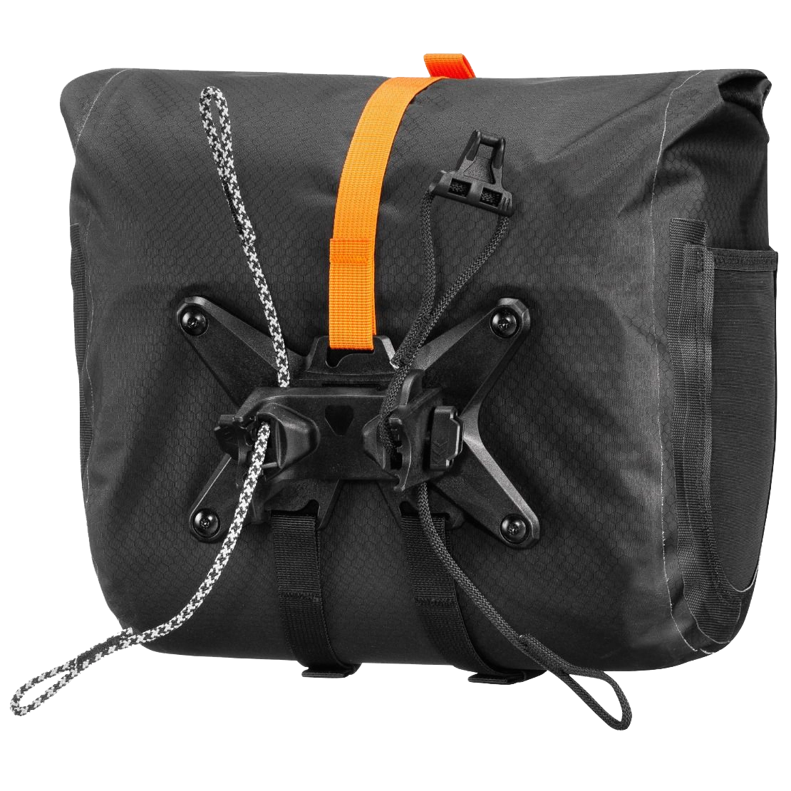 Handlebar Pack QR