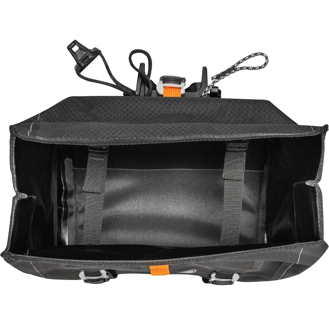 Handlebar Pack QR