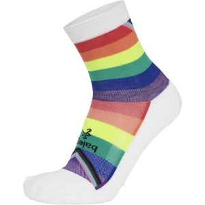 Hidden Comfort Pride Mini Crew