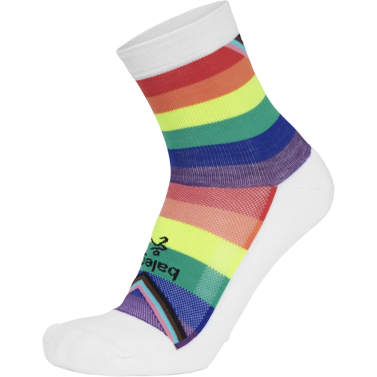 Hidden Comfort Pride Mini Crew