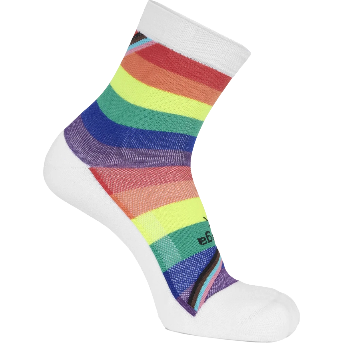 Hidden Comfort Pride Mini Crew