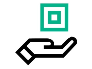 HPE Security User Awareness Training Support Materials with Training - web-based training H6LC9A1
