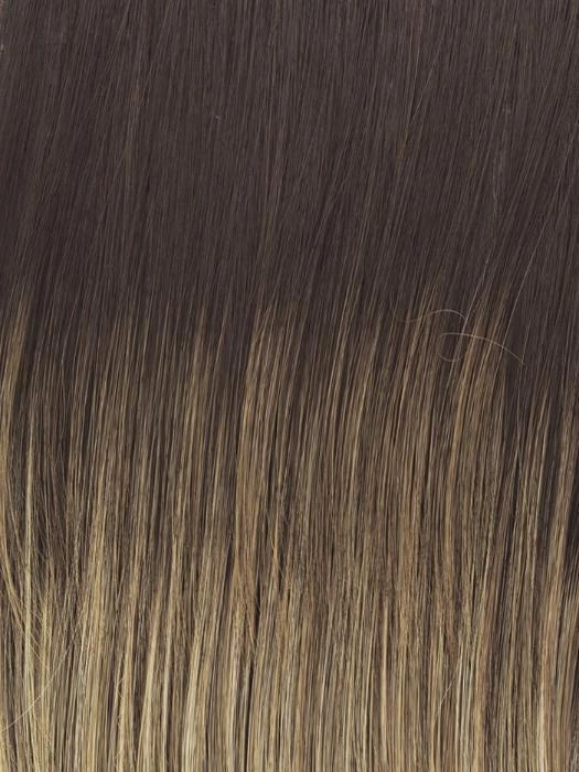 Influencer Inspo | Synthetic Wig (Mono Part)