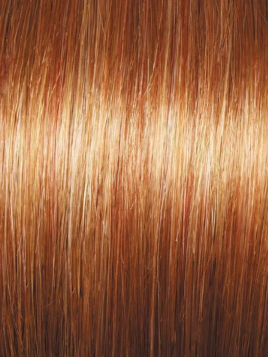 Influencer Inspo | Synthetic Wig (Mono Part)