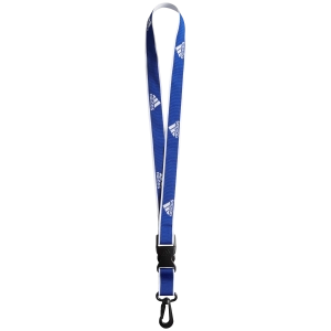 Interval Lanyard