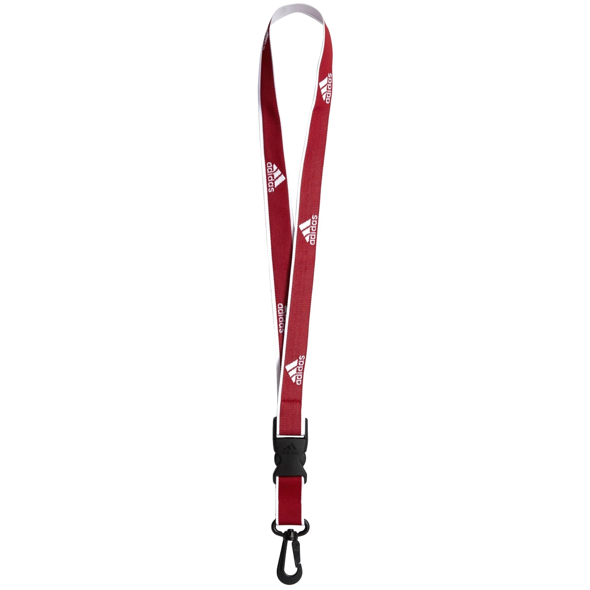 Interval Lanyard