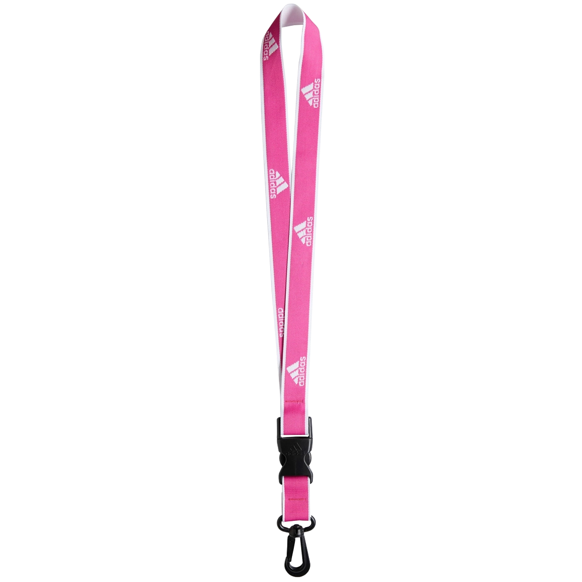 Interval Lanyard