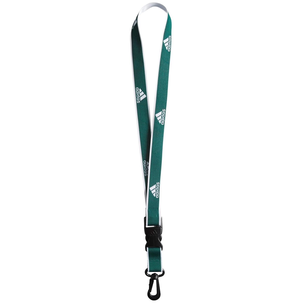 Interval Lanyard