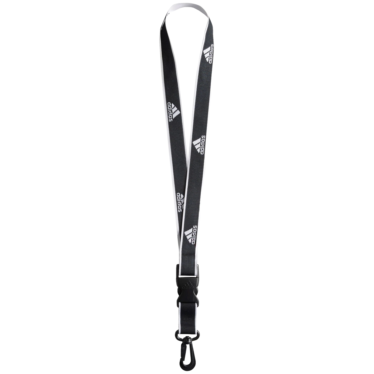 Interval Lanyard
