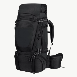 jack wolfskin Denali 65 10 Men's Trekking Backpack