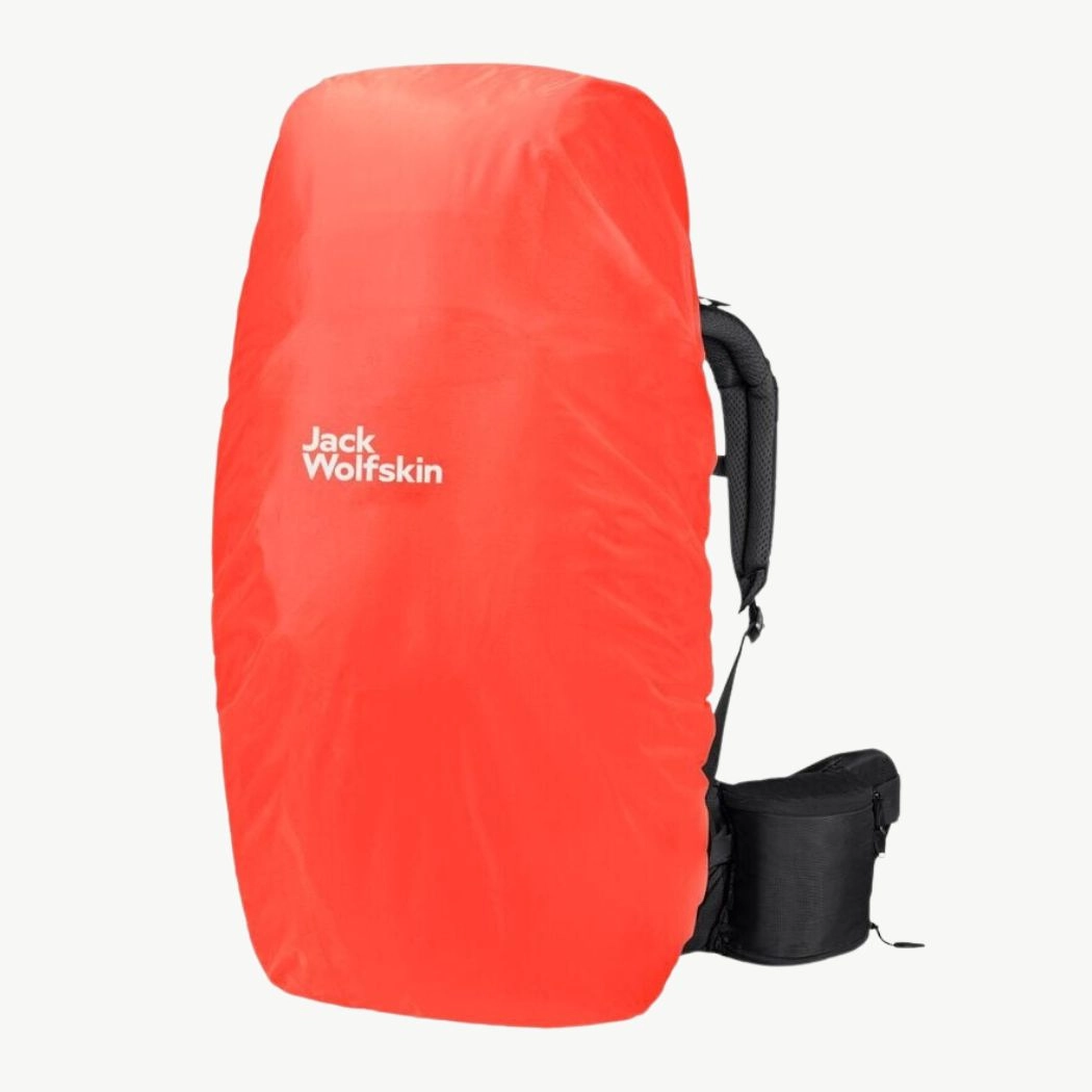 jack wolfskin Denali 65 10 Men's Trekking Backpack