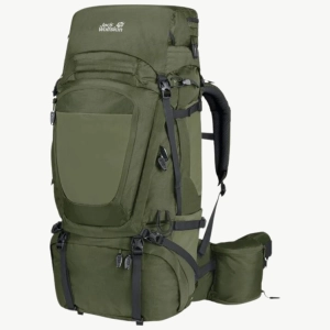 jack wolfskin Denali 65 10 Men's Trekking Backpack