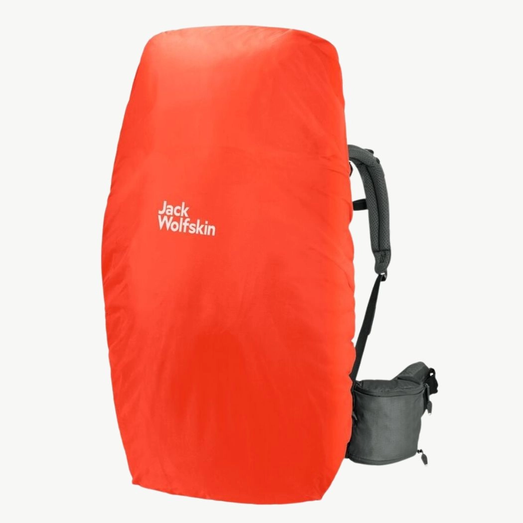 jack wolfskin Denali 65 10 Women's Trekking Backpack