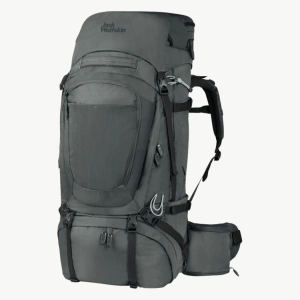 jack wolfskin Denali 65 10 Women's Trekking Backpack