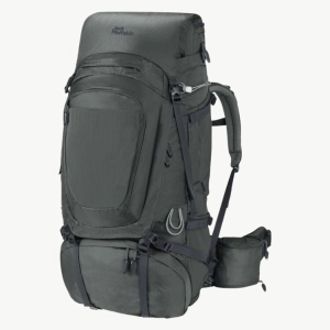jack wolfskin Denali 75 10 Men's Trekking Backpack