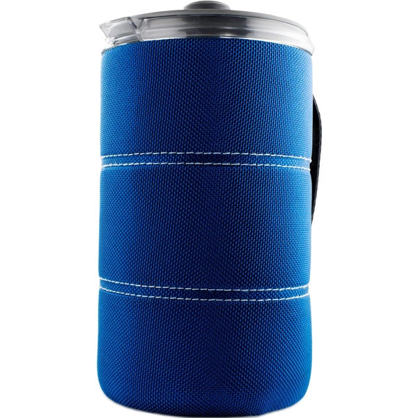 JavaPress, Blue - 30 oz