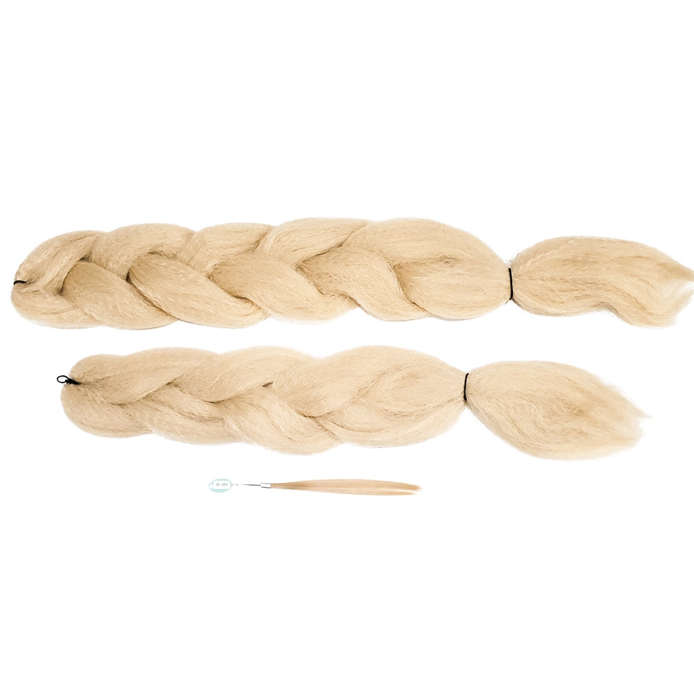 Jumbo Braids XL