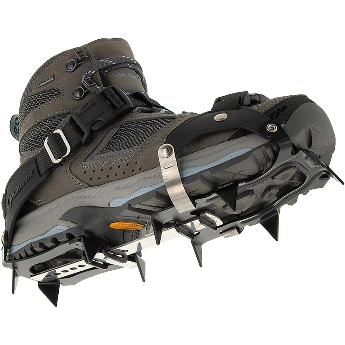 K10 Hiking Crampon