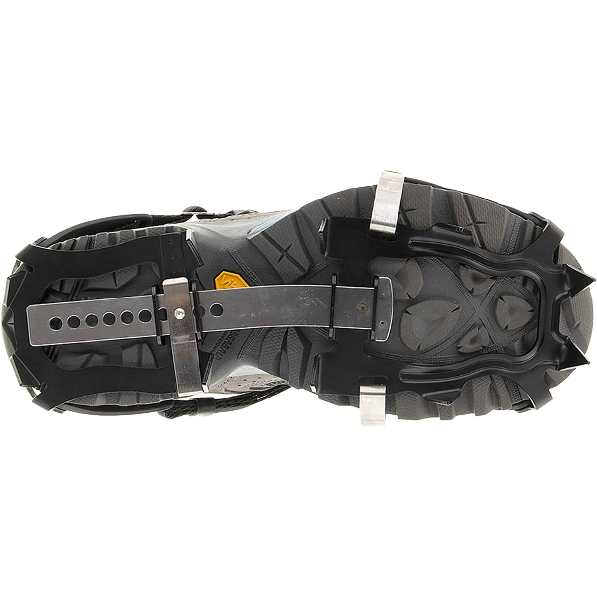 K10 Hiking Crampon