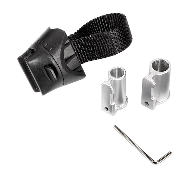 Krypto Evolution Mini-7 w/4' Cable (3.25x7)