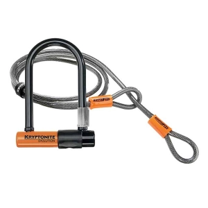 Krypto Evolution Mini-7 w/4' Cable (3.25x7)