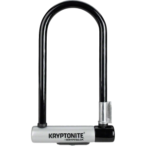 Kryptolok Series 2 Standard w/Bracket (4 x 9)