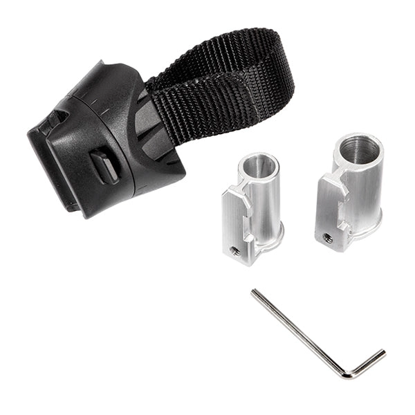 Kryptolok Series 2 Standard w/Bracket (4 x 9)