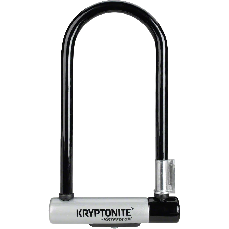 Kryptolok Series 2 Standard w/Bracket (4 x 9)