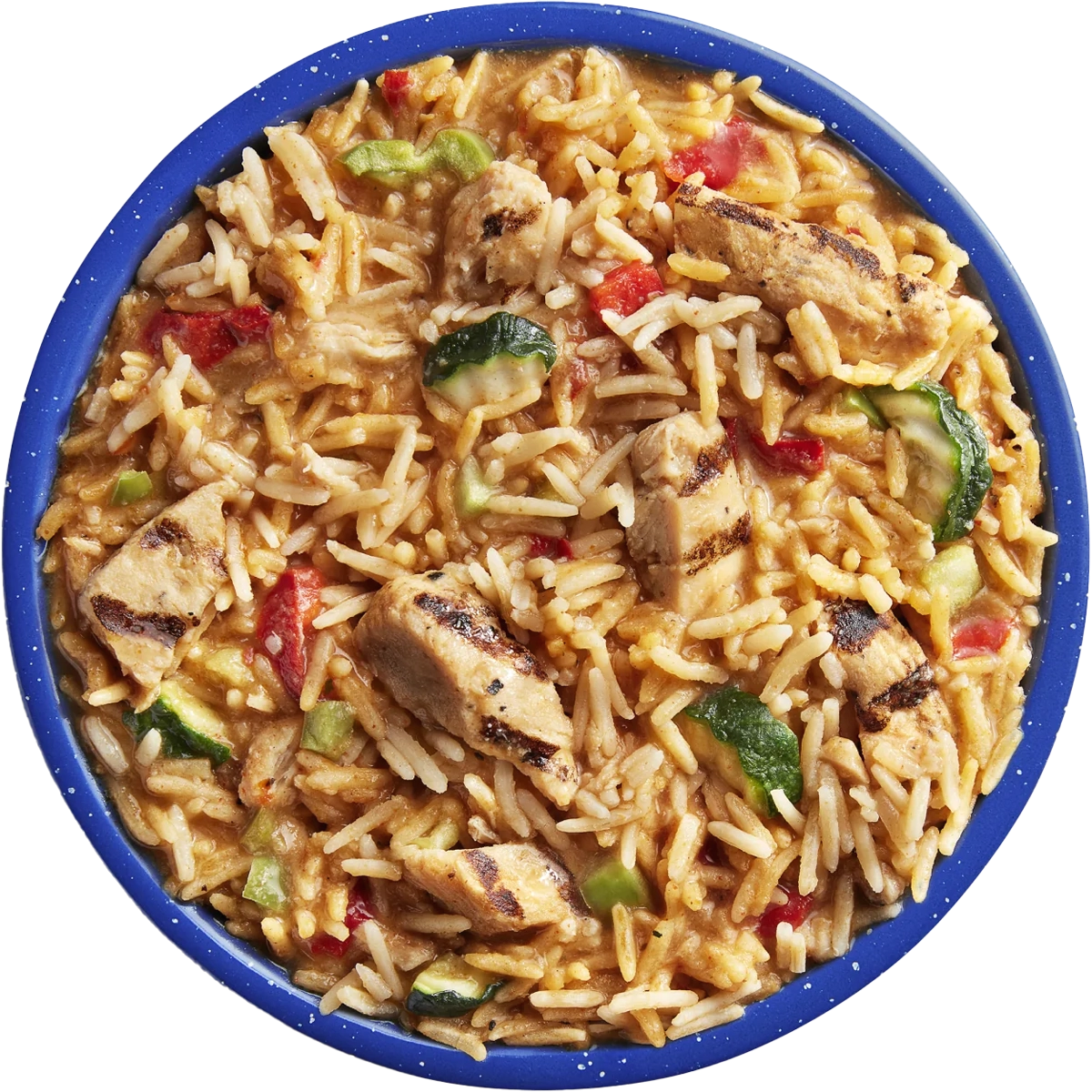 Kung Pao Chicken GF