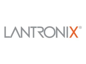 Lantronix LM Series LM83X - Console server - 56 ports - 1GbE, RS-232 - 1U - rack-mountable - TAA Compliant 83X-56S-333-NAA