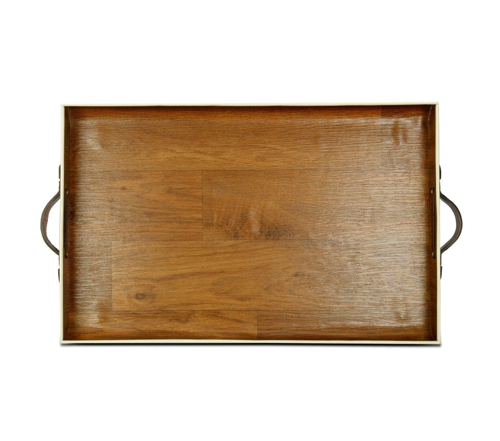 LARGE F TRAY