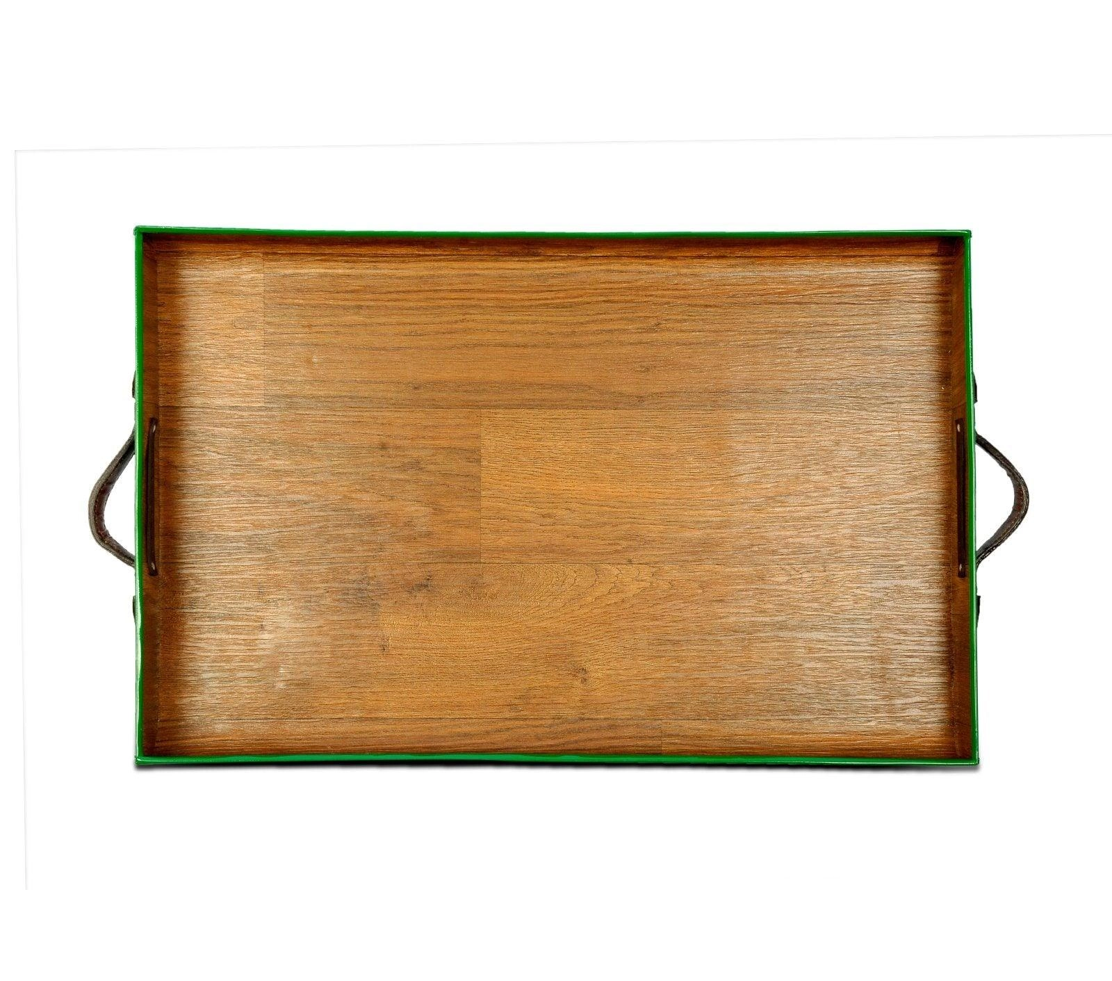 LARGE F TRAY