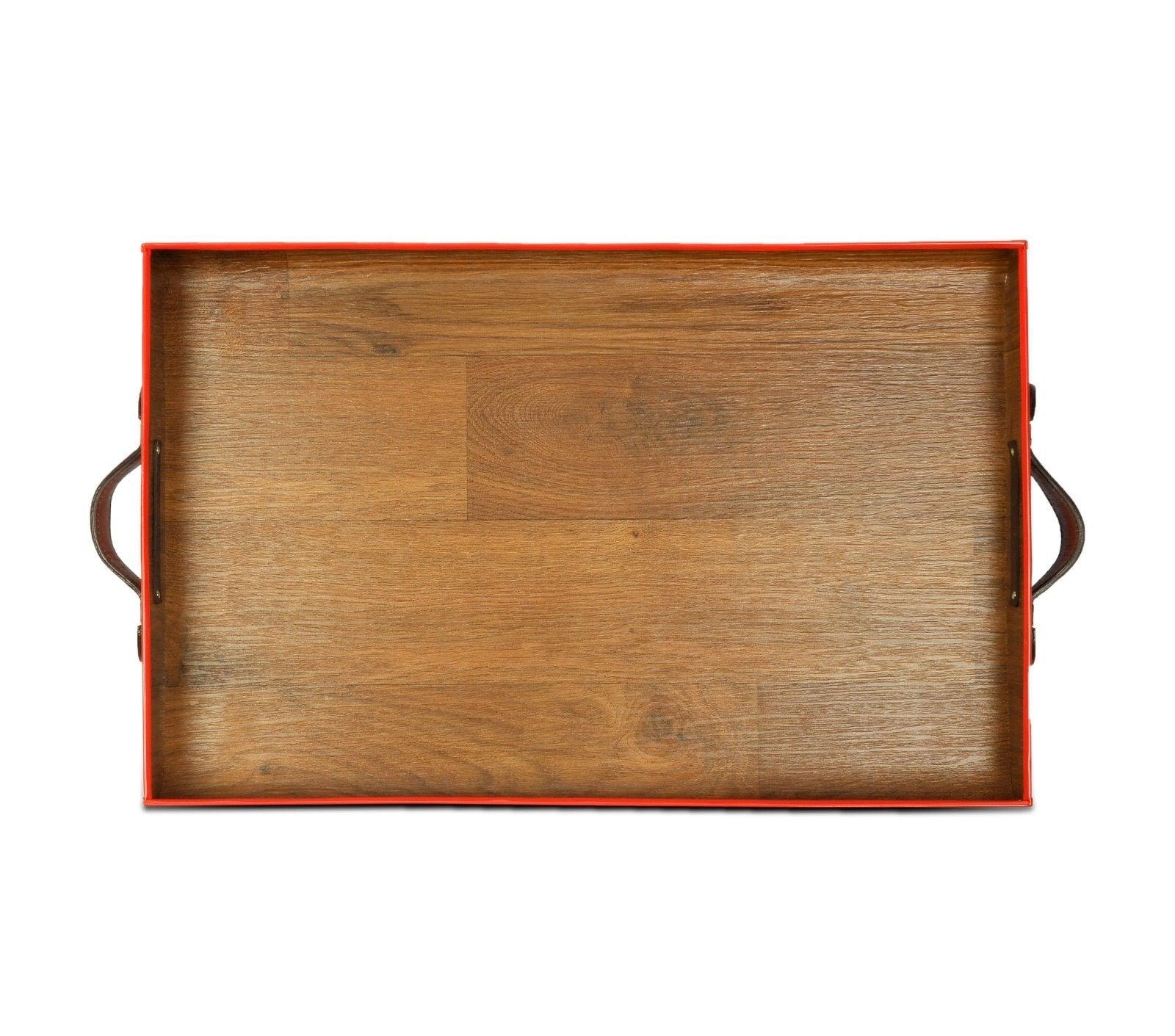 LARGE F TRAY