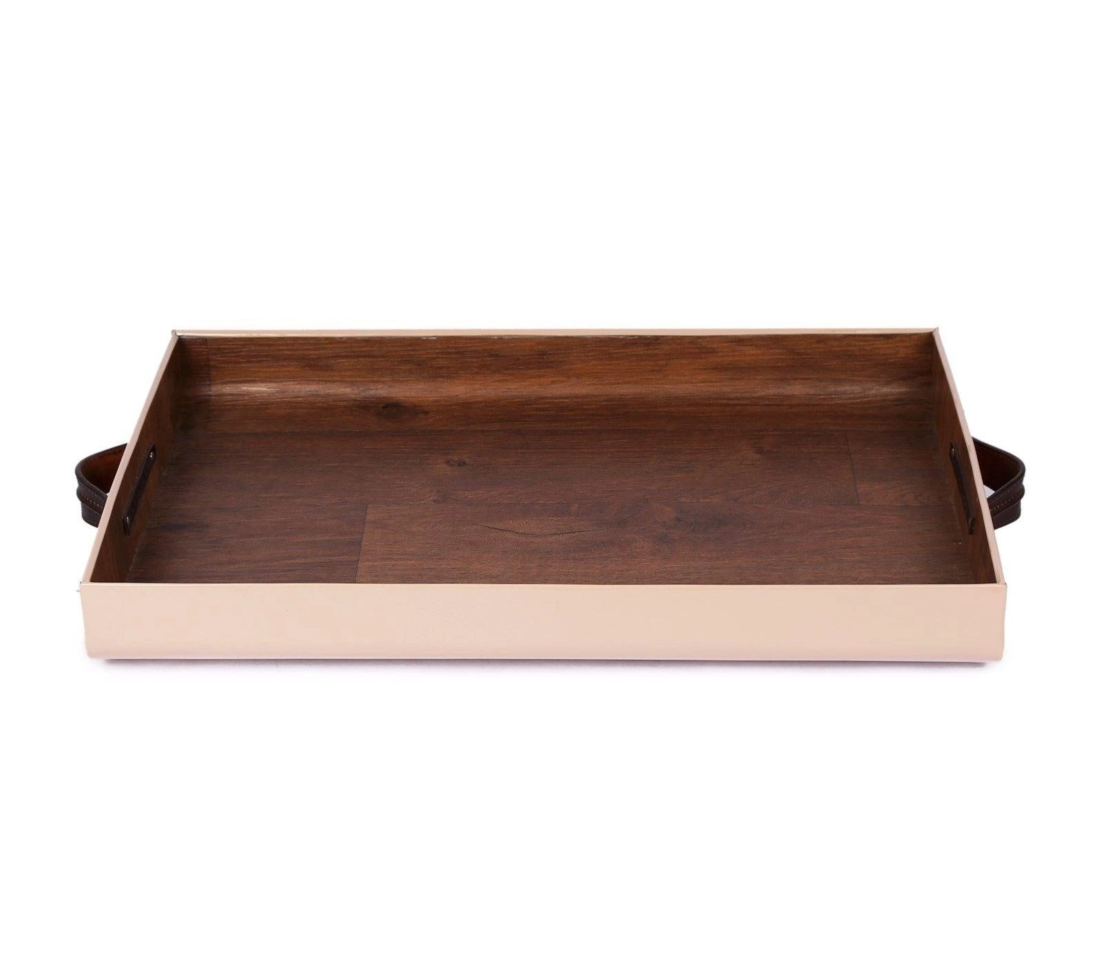 LARGE F TRAY