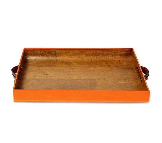 LARGE F TRAY