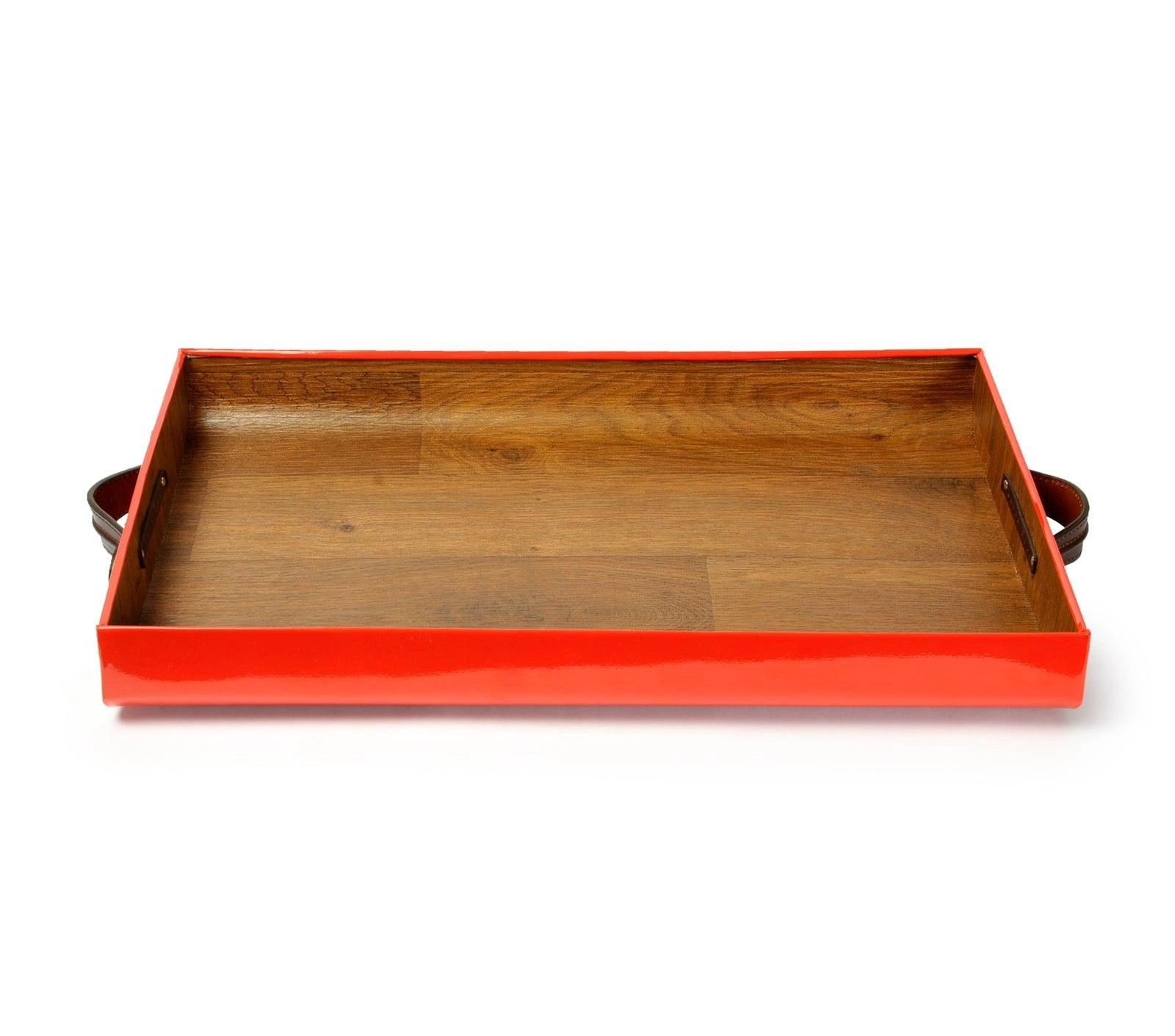 LARGE F TRAY