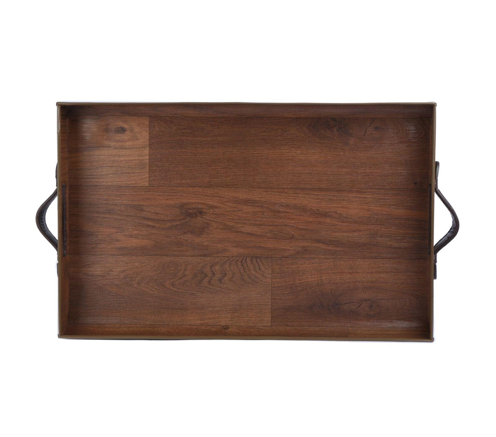 LARGE F TRAY