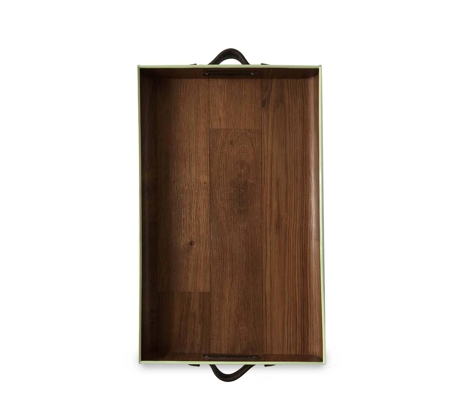 LARGE F TRAY
