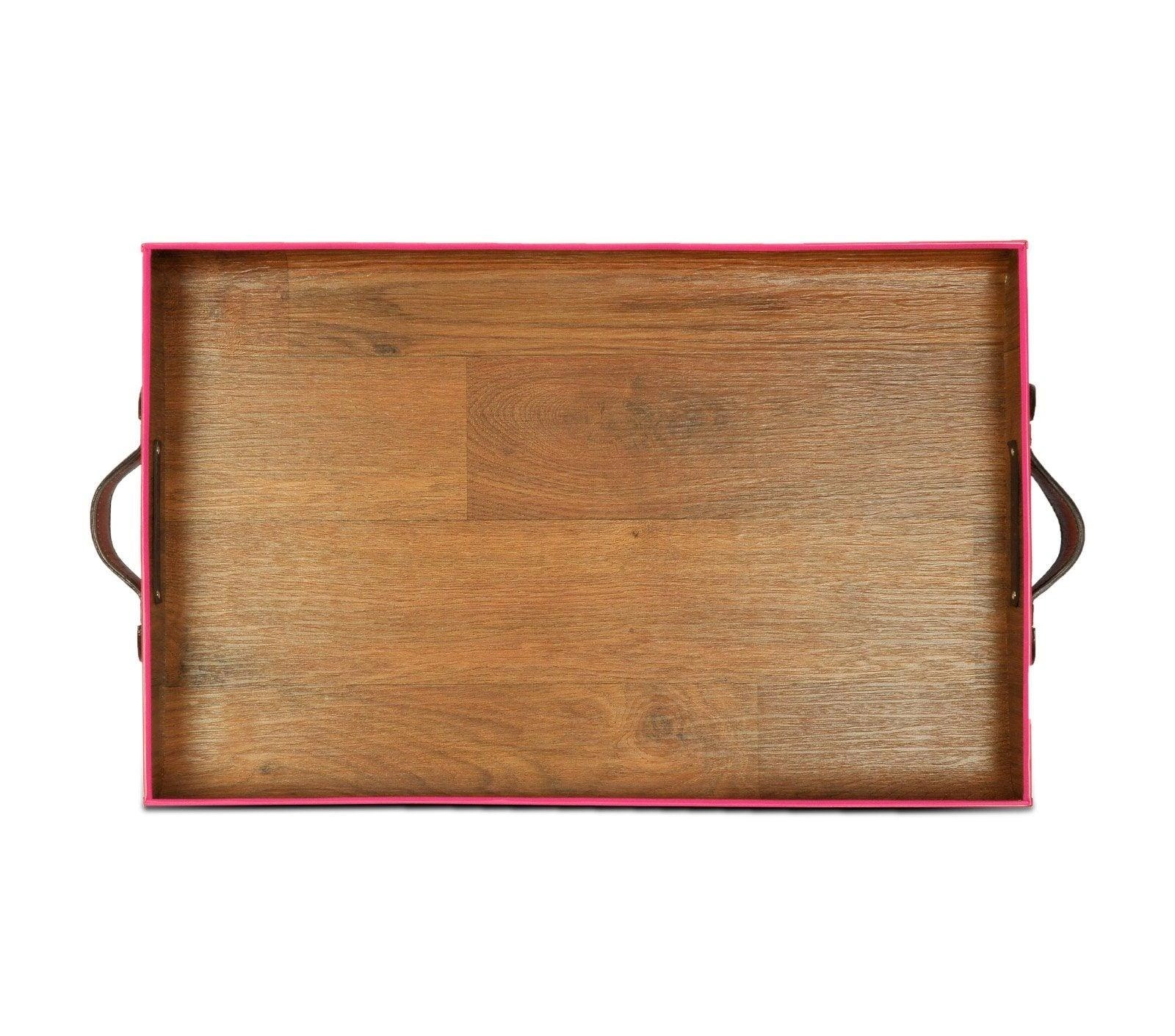LARGE F TRAY