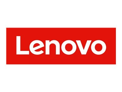Lenovo - Network cable - 3.3 ft - CAT 5e - blue - for ThinkSystem SR250; SR630 00WE115