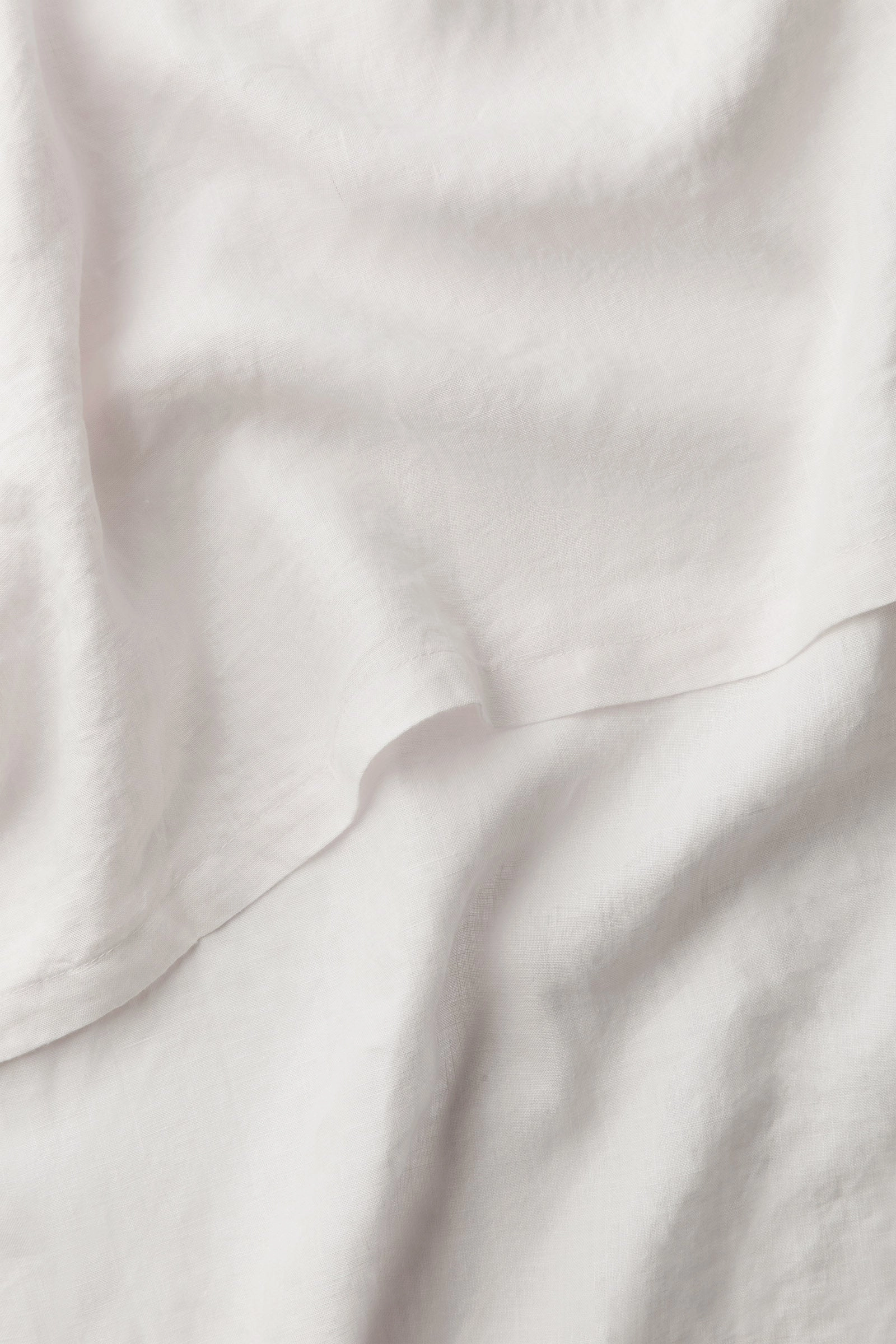 Linen Napkins White