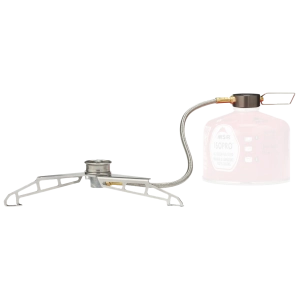 LowDown Remote Stove Adapter