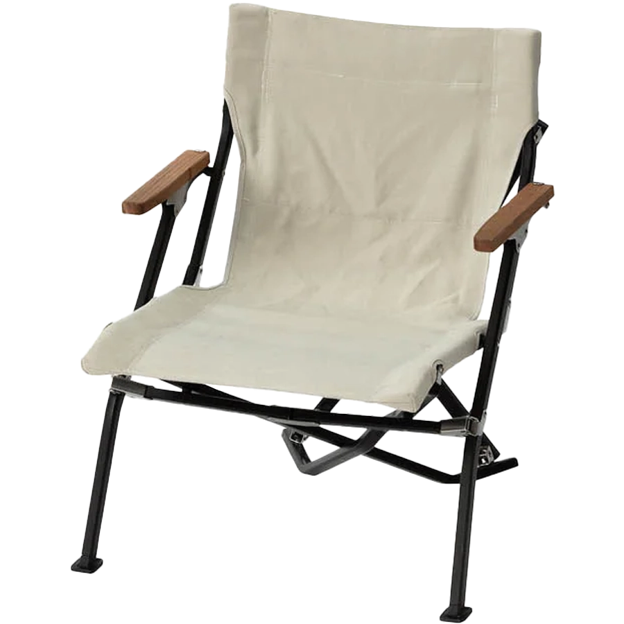 Luxury Low Beach Chair